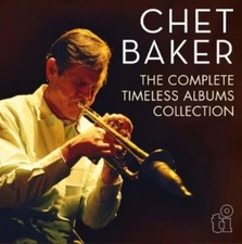 Chet baker the - chet,