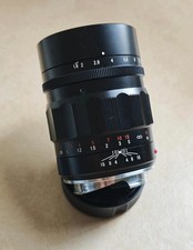 Voigtländer Heliar Classic