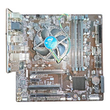⭐ Gigabyte GA-Q270M-D3H