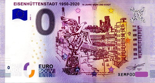 Euro schein - euro,