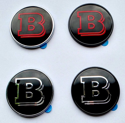 Brabus logo hinten emblem - logo,