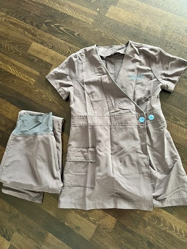 Thalgo arbeitskittel und hose - thalgo,