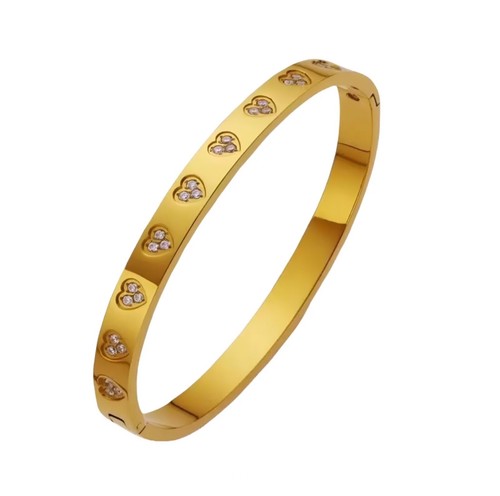 Armreif armband damen - armreif,