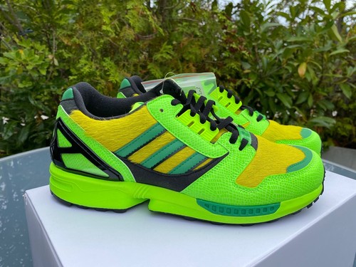 Adidas 8000 atmos - adidas, g-snk