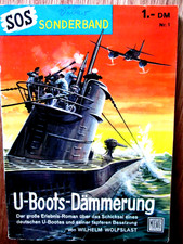 SOS Sonderband Nr. 1
