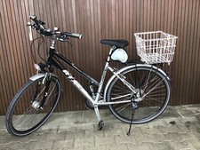 Damenfahrrad „RIXE“