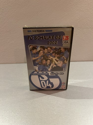 Schalke dfb pokalsieger - fc,