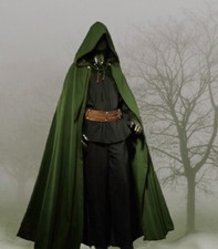 Mittelalter Set Gewandung