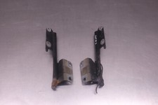 Ford Mustang GT 07 - Motorhaube Scharnier Set