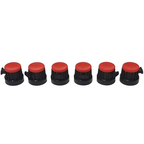 Stück spraymax sprühkopf - 6,