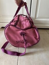 Diddl Turnbeutel Turntasche Sportbeutel Lila Pink 