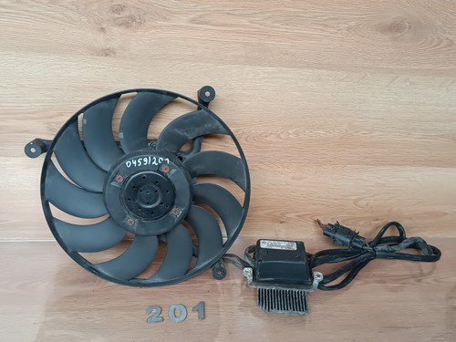 Kühlerlüfter mercedes w203 - kühlerlüfter,