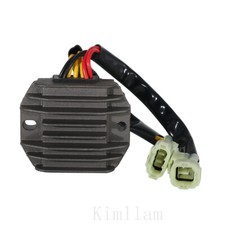 Voltage rectifier regulator - rectifier,