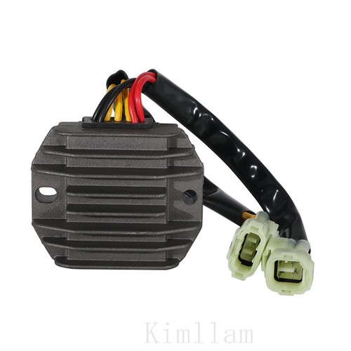 Voltage rectifier regulator - voltage,