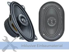 Ground Zero Lautsprecher GZCS