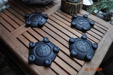 4 x orig. VW Caddy 2K