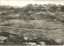 AK Gaflei Triesenberg in