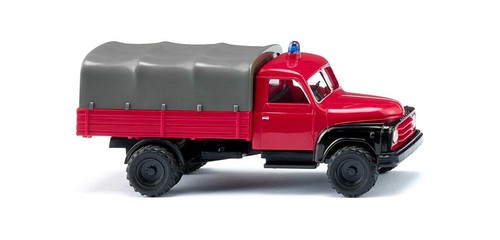 Scale vehicles 034505 - scale,