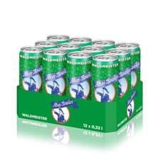 Ahoj Brause Waldmeister 330ml