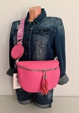 Blogger Bauchtasche Cross Body