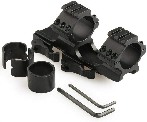 30mm montagebrücke - 1''/30mm,