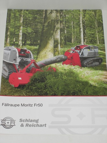 Schlang reichart - &,