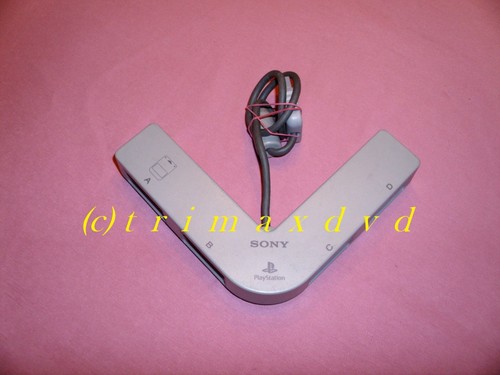 Ps1 multitap für 4 spieler - ps1,