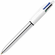 Bic farb kugelschreiber - bic, 4-farb-kugelschreiber