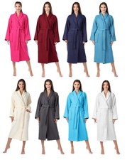 Ladeheid Damen Waffelpiqué