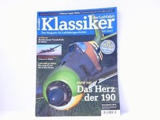 Klassiker der Luftfahrt