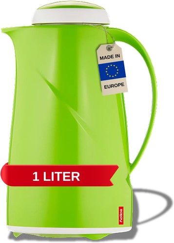 Wave thermoskanne kiwi 6h - kiwi,