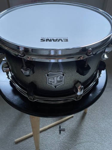 Sjc custom 13x7 - sjc,