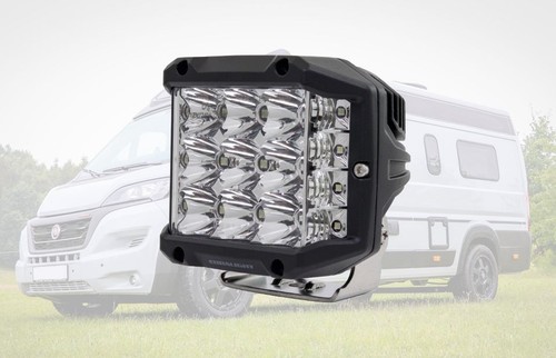 Led fernscheinwerfer - led,