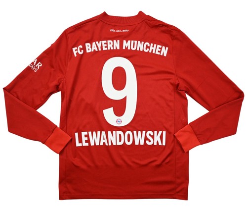 Adidas 2019 bayern munchen - adidas, 2019-20