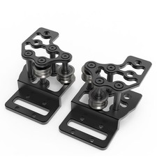 DCNC Aluminiumlegierung XY