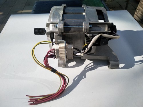 Candy waschmaschine csow - candy,
