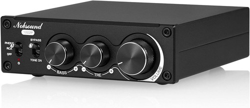 Nobsound 1002p mini - nobsound,