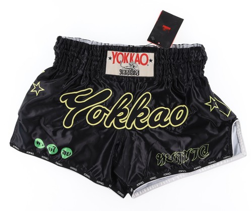 Yokkao muay thai - yokkao,