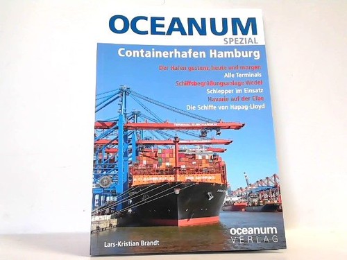 Oceanum spezial - oceanum,