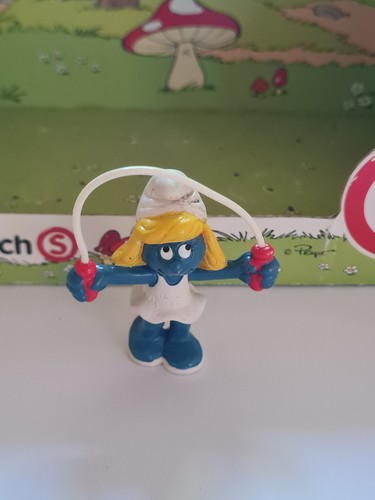 Schlumpf schlümpfe - schlumpf,