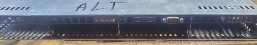 Supermicro server cse 813m - supermicro,
