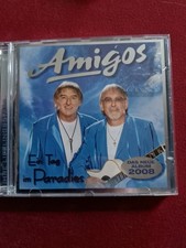 Ein Tag Im Paradies von Amigos