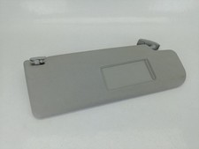 5J1857552T RIGHT SUN VISOR /