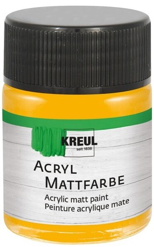 Kreul acryl - (€75,00/l),