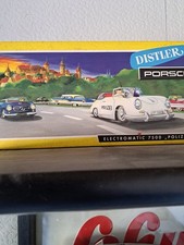 Distler Porsche Polizei Repl.