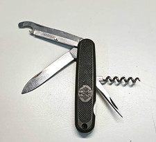 K4) Victorinox BW Bundeswehr