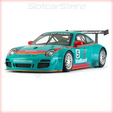 NSR 0281 AW Porsche 997 GT3