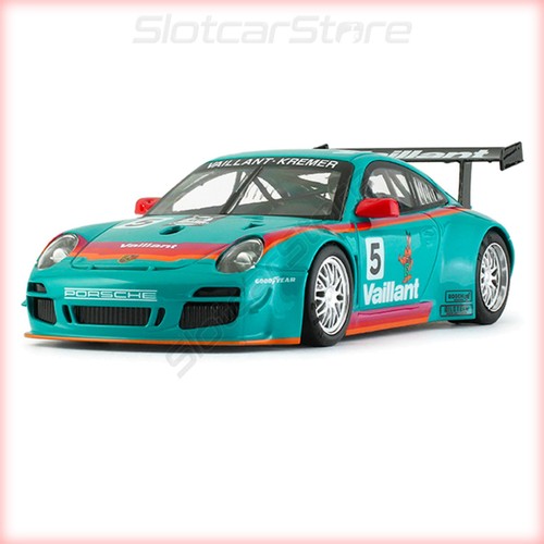 Nsr 0281 porsche 997 - 0281,