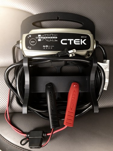 Ctek mxs carrier - mxs,