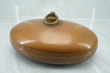 Wärmflasche Antik Vintage